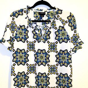 Liz Claiborne top